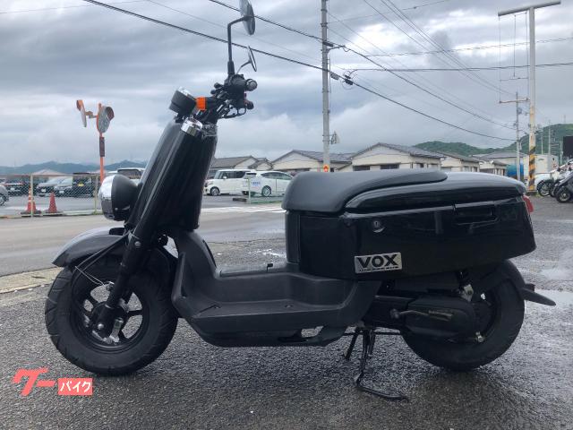 車両情報:ヤマハ VOXデラックス | Bike＆Cycle Fujioka | 中古バイク