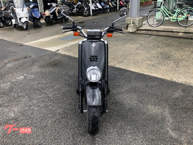 車両情報:ヤマハ VOXデラックス | Bike＆Cycle Fujioka | 中古バイク