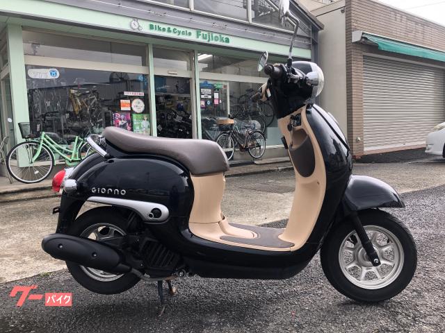 ホンダ ジョルノ インジェクション バッテリー新品 2014年モデル