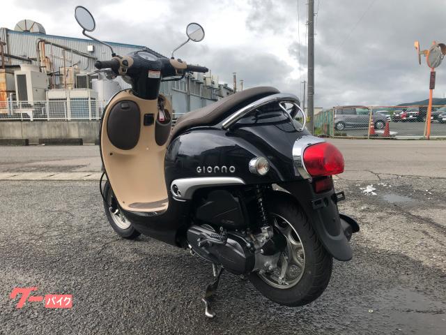 ホンダ ジョルノ インジェクション バッテリー新品 2014年モデル
