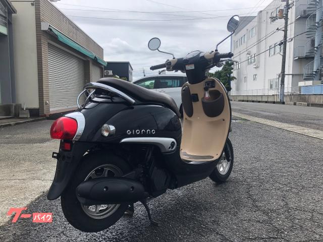 車両情報:ホンダ ジョルノ | Bike＆Cycle Fujioka | 中古バイク・新車