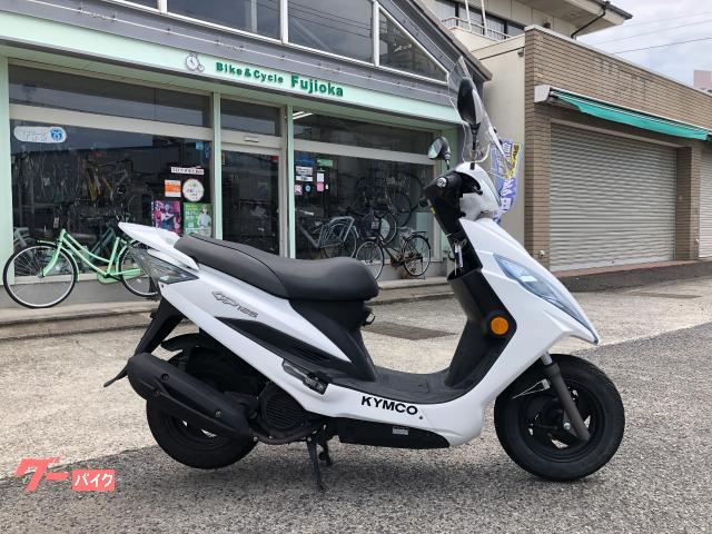 ＧＰ１２５