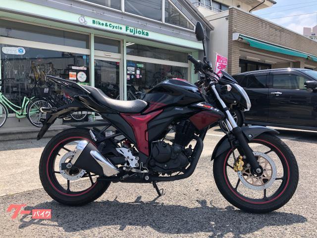 ＧＩＸＸＥＲ　１５０