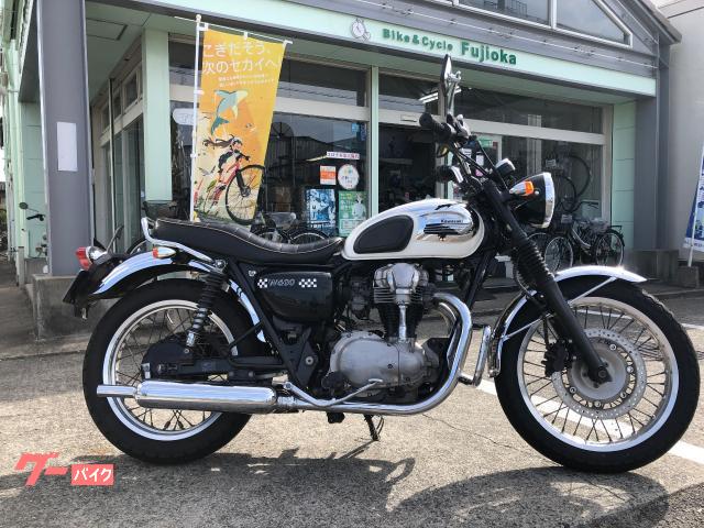 Ｗ４００