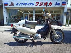 ホンダ　リトルカブラ