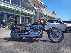 ＨＡＲＬＥＹ−ＤＡＶＩＤＳＯＮ　ＦＸＤＬ　ローライダー