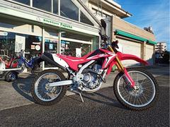 ホンダ　ＣＲＦ２５０Ｌ　ＬＤ