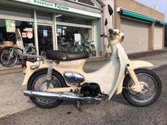 ホンダ　リトルカブ