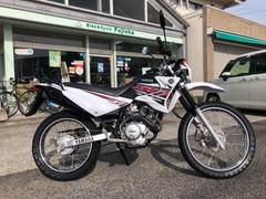 ヤマハ　ＸＴＺ１２５