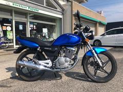 スズキ　ＥＮ１２５