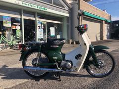 ホンダ　スーパーカブ５０