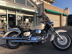 ヤマハ　ドラッグスター２５０