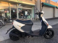 スズキ　レッツ４