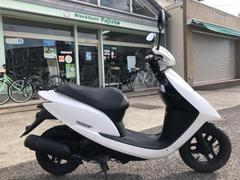 ホンダ　Ｄｉｏ　インジェクション　ノーマル　２０１１年モデル　ＡＦ６８