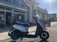 ヤマハ　ＪＯＧ　インジェクション　フロントバイザー　フロントカゴ　リアカゴ　ＡＹ０１　２０１８年式