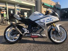 ホンダ　ＣＢＲ２５０ＲＲ　インジェクション　フェンダーレス　マルチバー　純正スペアキー付属　２０２３年モデル　ＡＢＳ　ＭＣ５１