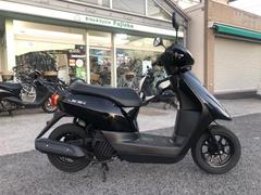 ヤマハ　ＪＯＧ　インジェクション　ノーマル　２０１８年モデル　ＡＹ０１