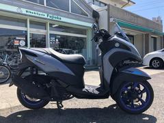 ヤマハ　トリシティ１５５　ＡＢＳ　ＬＥＤヘッドライト　ＳＧ３７Ｊ