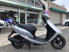 ホンダ　Ｄｉｏ　インジェクション　ノーマル　バッテリー新品　２０１１年モデル　ＡＦ６８