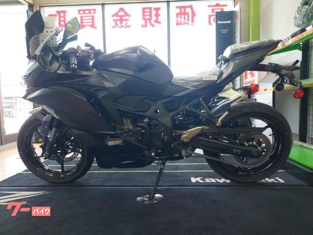 カワサキ Ninja ZX－25R SE 新車｜AUTO