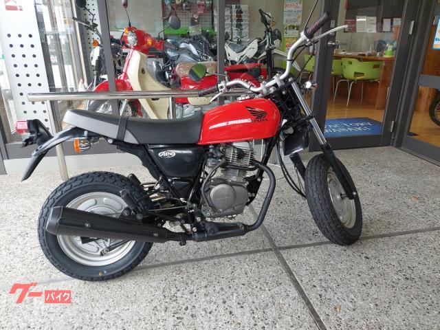 Ａｐｅ１００　中古車