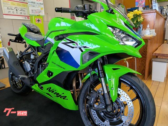 カワサキ Ninja ZX－25RR 新車｜AUTO FACTORY