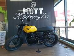 ＭＵＴＴ　ＧＴ−ＳＲ　２５０　新車　国内２０台限定モデル