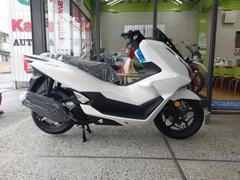 ホンダ　ＰＣＸ　新車