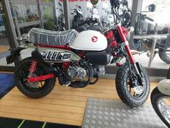 ホンダ　モンキー１２５　新車
