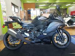 カワサキ　Ｎｉｎｊａ　ＺＸ−２５Ｒ　ＳＥ　新車