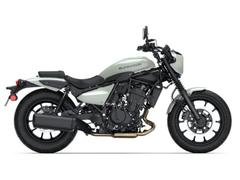 カワサキ　エリミネーター４００ＳＥ　新車