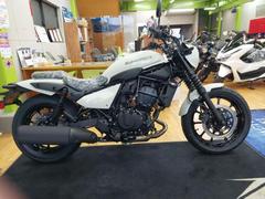 カワサキ　エリミネーター４００ＳＥ　新車