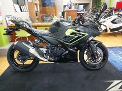 カワサキ　Ｎｉｎｊａ　２５０　新車