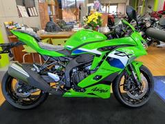カワサキ　Ｎｉｎｊａ　ＺＸ−２５ＲＲ　新車