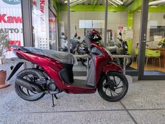 ホンダ　Ｄｉｏ１１０　Ｌｉｔｅ　新車