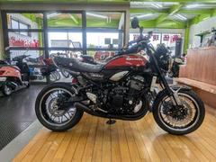 カワサキ　Ｚ９００ＲＳ　中古車　忠男ショート管　アーキハンドル　フェンダーレス
