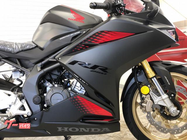 ホンダ ｃｂｒ２５０ｒｒ 高知県 オートショップ大久保 b の中古バイク 新車バイク Goo バイク情報