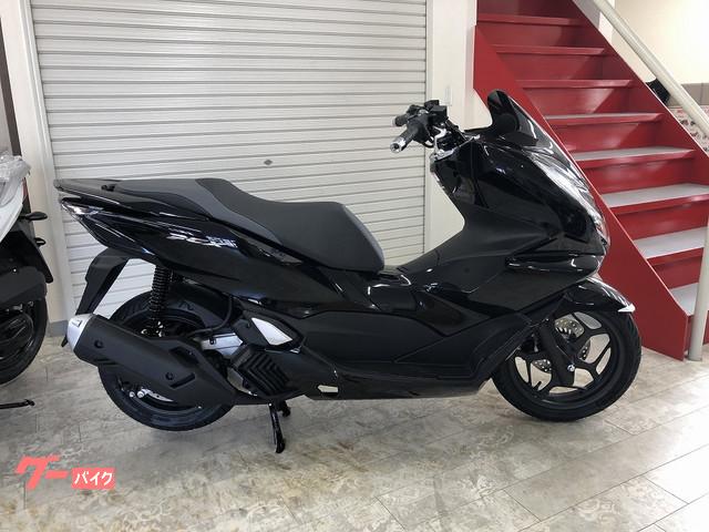 ホンダ ｐｃｘ１２５ オートショップ大久保 新車 中古バイクなら グーバイク