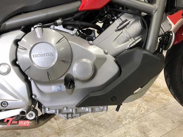 ホンダ ｎｃ７００ｘ 高知県 オートショップ大久保 の中古バイク 新車バイク Goo バイク情報