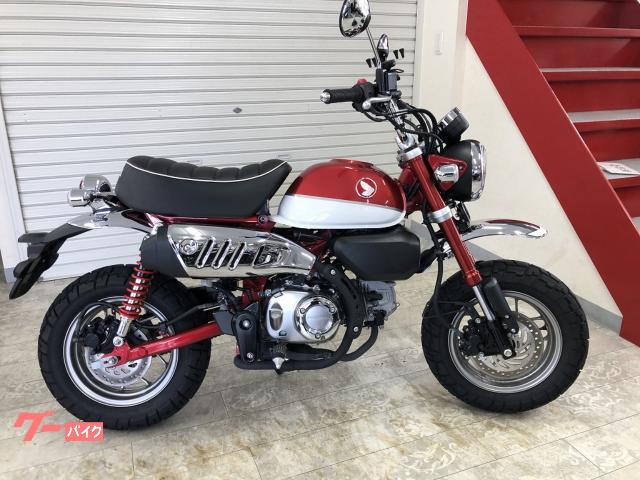 CR85R 年式不明 オフロードバイク