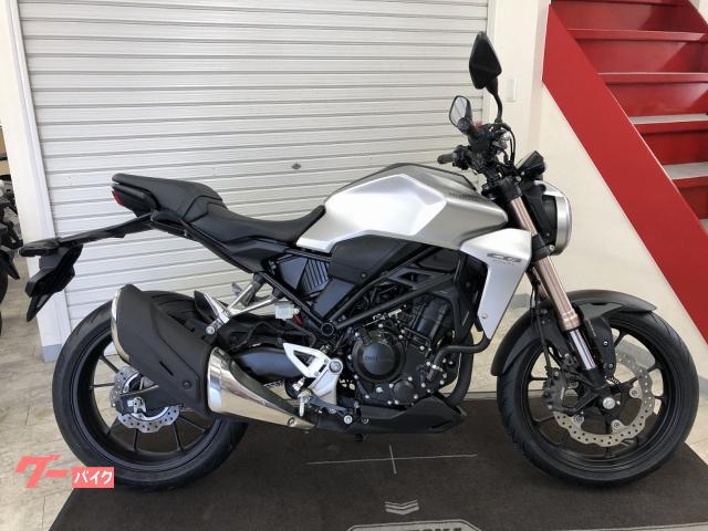 ＣＢ２５０Ｒ　前後タイヤ　チェーン新品