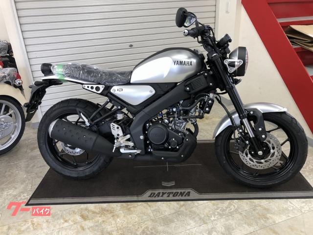 ＸＳＲ１２５