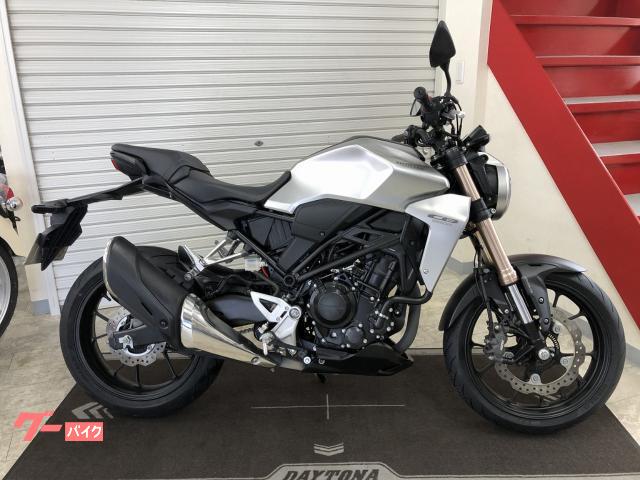 ＣＢ２５０Ｒ　ＥＴＣ車載器付き　初度登録年２０２２年