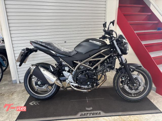 ＳＶ６５０