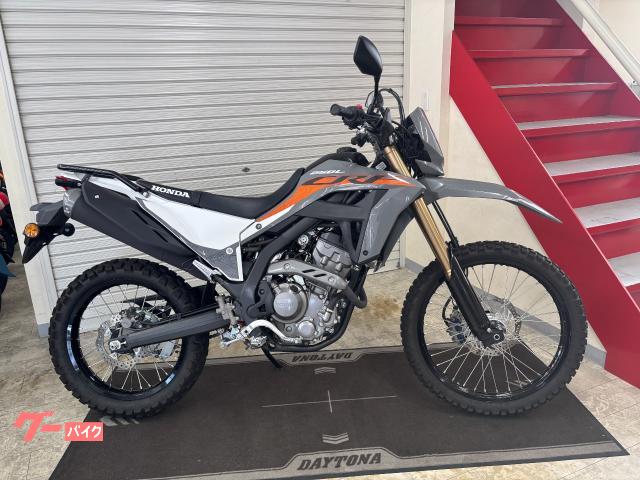 ＣＲＦ２５０Ｌ