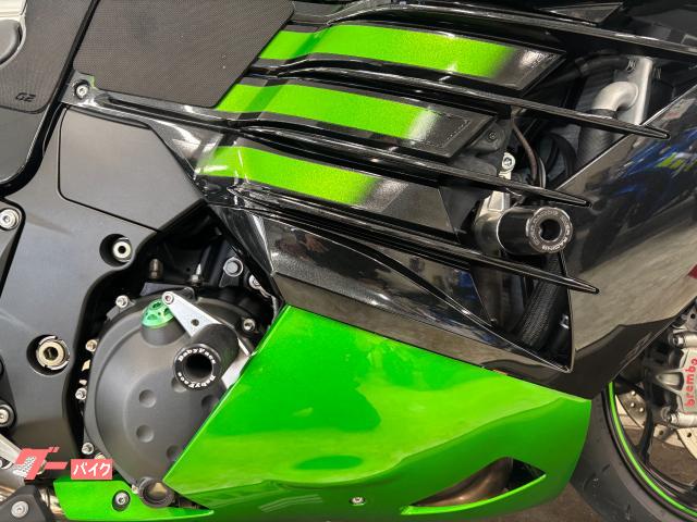 車両情報:カワサキ Ninja ZX−14R | オートショップ大久保 | 中古