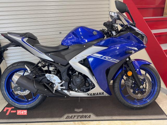 ＹＺＦ−Ｒ２５