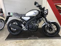 ヤマハ　ＸＳＲ１２５