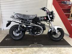 ホンダ　ダックス１２５