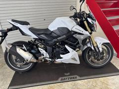 スズキ　ＧＳＲ７５０